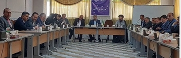 برگزاری قرارگاه جوانی جمعیتی در فرمانداری شهرستان اقلید 
