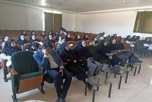 گرامیداشت روز جهانی نوزادان نارس در بیمارستان حضرت ولی عصر عج اقلید/ کسب رتبه اول در ارزیابی اجرای برنامه سلامت نوزادان بخش مراقبت های ویژه نوزادان بیمارستان اقلید در استان فارس